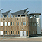 Greenwich Millennium Health Centre 
