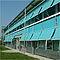 Greenwich Millennium Health Centre