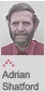 Adrian SHATFORD:::
Dip Arch., RIBA
::: Principal Architect & Health Facility Planner
