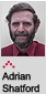 Adrian SHATFORD:::
Dip Arch., RIBA
::: Principal Architect & Health Facility Planner
