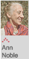 Ann Noble:::
PhD, B Arch, MA Sociology, Dip. Town Planning, RIBA
:::Principal
