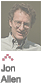 Jon ALLEN::: 
Dip Arch,  ARB, RIBA, AECB
:::Principal Architect
 