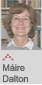 Mire DALTON:::
B Arch, BA Hons (Architectural Studies), ARB 
:::Principal Architect & Health Facility Planner
