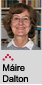 Mire DALTON:::
B Arch, BA Hons (Architectural Studies), ARB 
:::Principal Architect & Health Facility Planner
