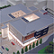 Kingston Hospital New Ward Block, Phase 5 PFI Project