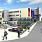 Kingston Hospital New Ward Block, Phase 5 PFI Project