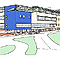 Kingston Hospital New Ward Block, Phase 5 PFI Project