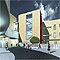 Kingston Hospital New Ward Block, Phase 5 PFI Project