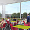Kingston Hospital New Ward Block, Phase 5 PFI Project