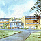 Northampton Mental Health Unit PFI